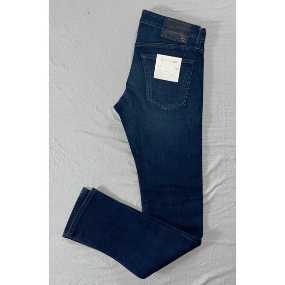 AG Denim 360 The Tellis Modern Slim All Direction Stretch Jeans. Men's 28X34 NWT